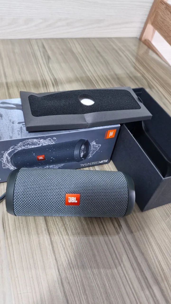 JBL FLIP ESSENTIAL IPX7 - Foto 3