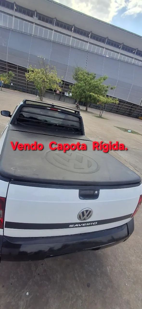 Capota Rígida 