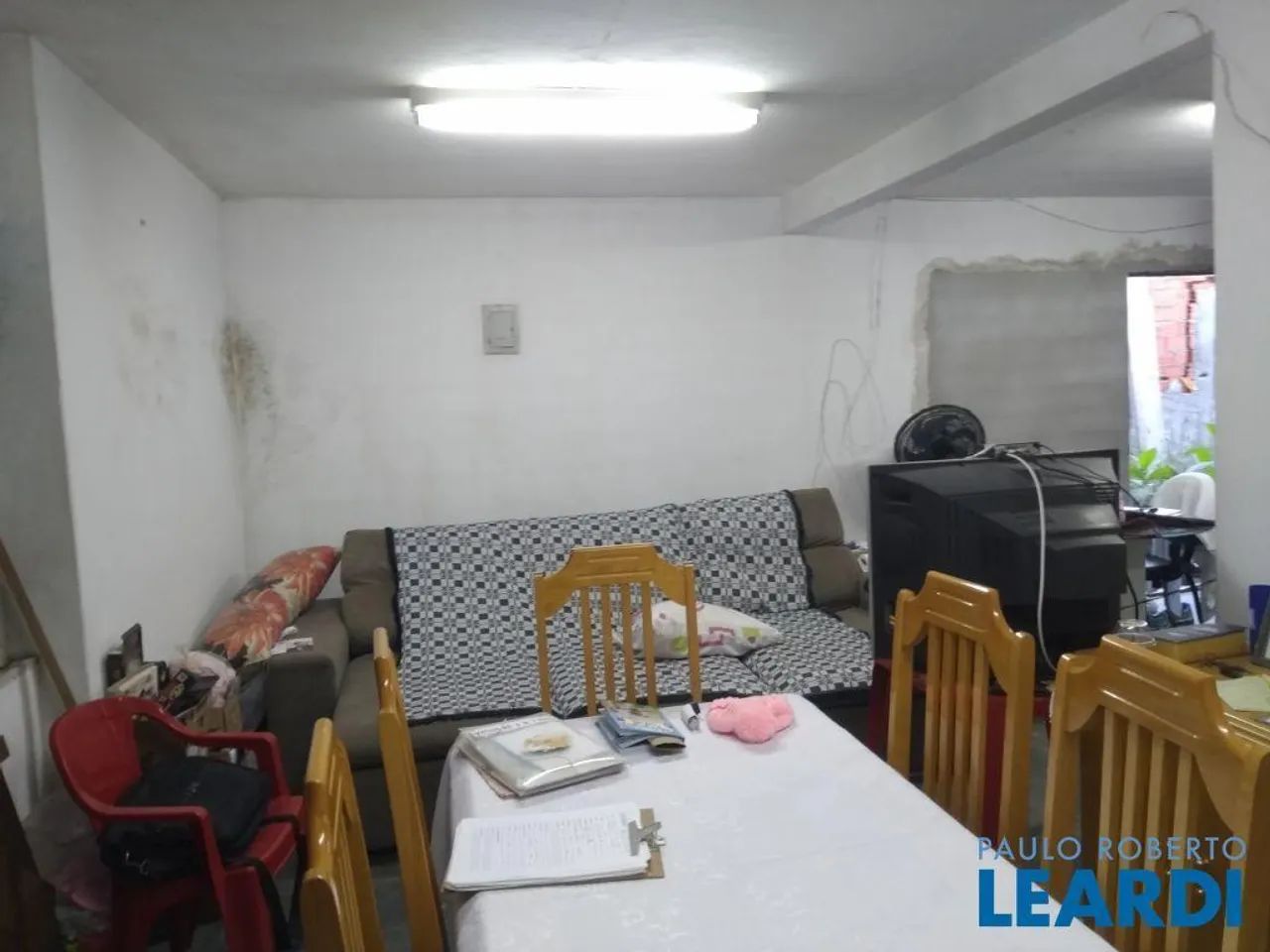 CASA ASSOBRADADA - NOVA GERTI - SP - Foto 2