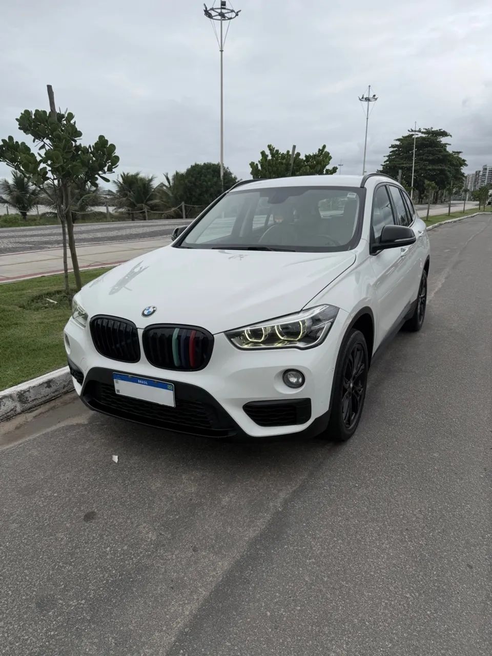 BMW X1 Sdrive 20I 2.0/2.0 TB Acti.flex Aut. 2019