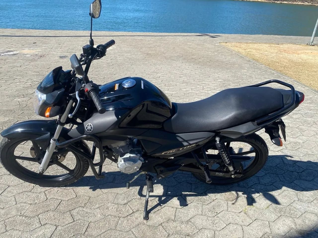 MOTO NOVA  - Foto 3