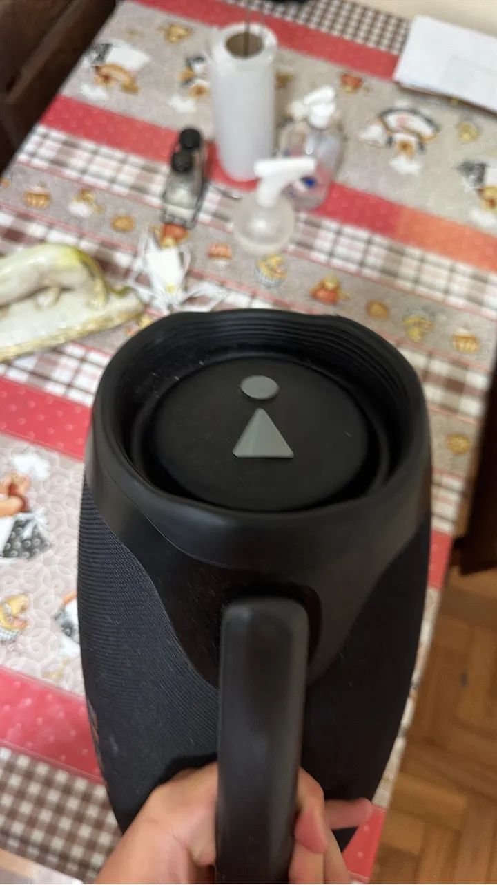 jbl bomboox 3  - Foto 2