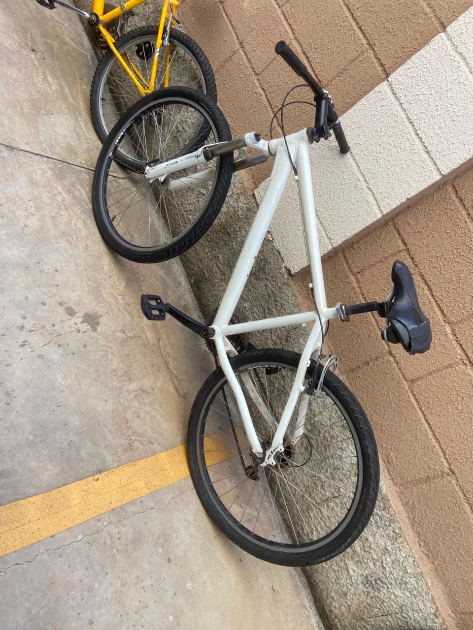 Bicicleta  - Foto 2