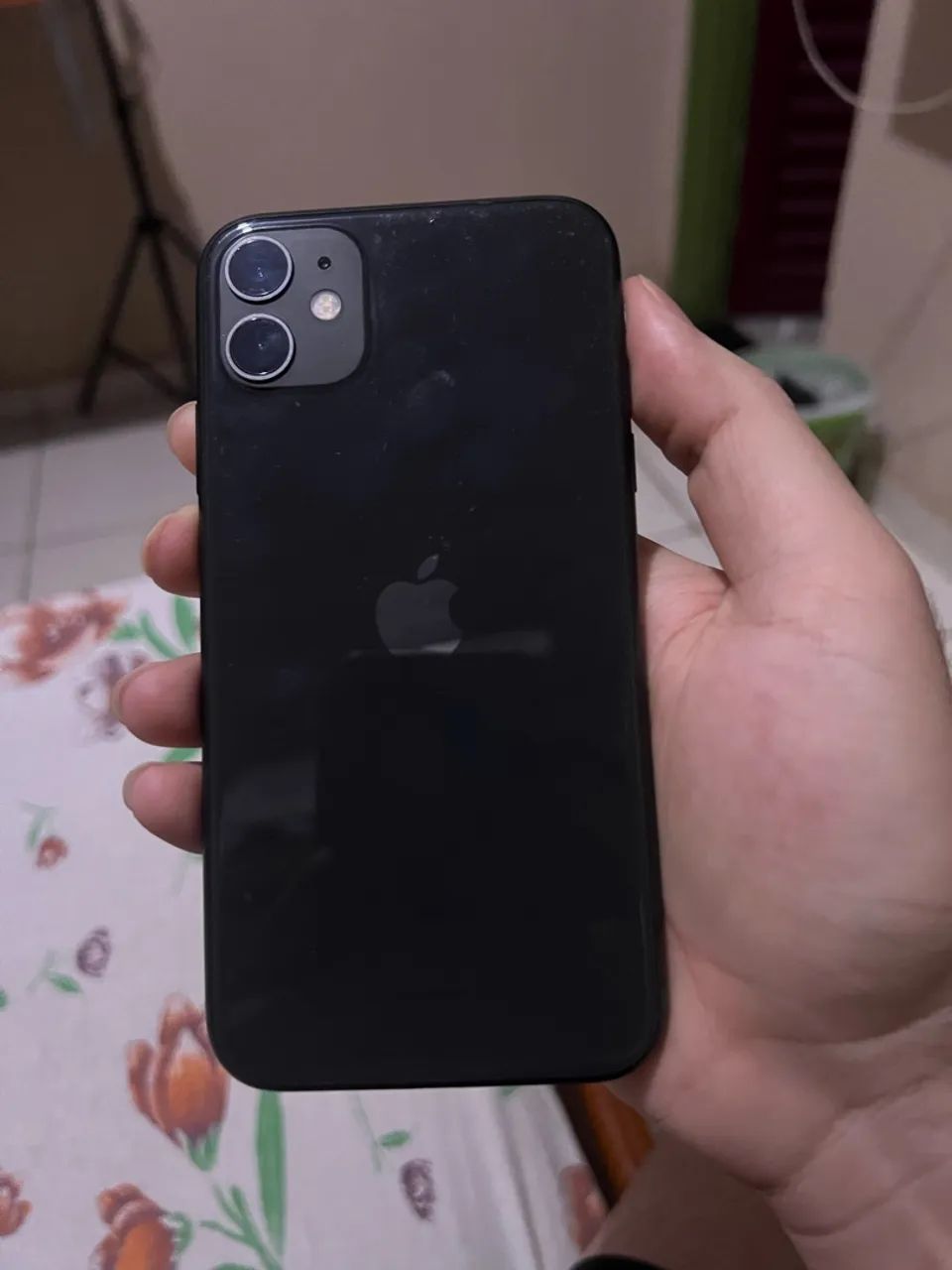 VENDE-SE IPHONE 11 - Foto 5