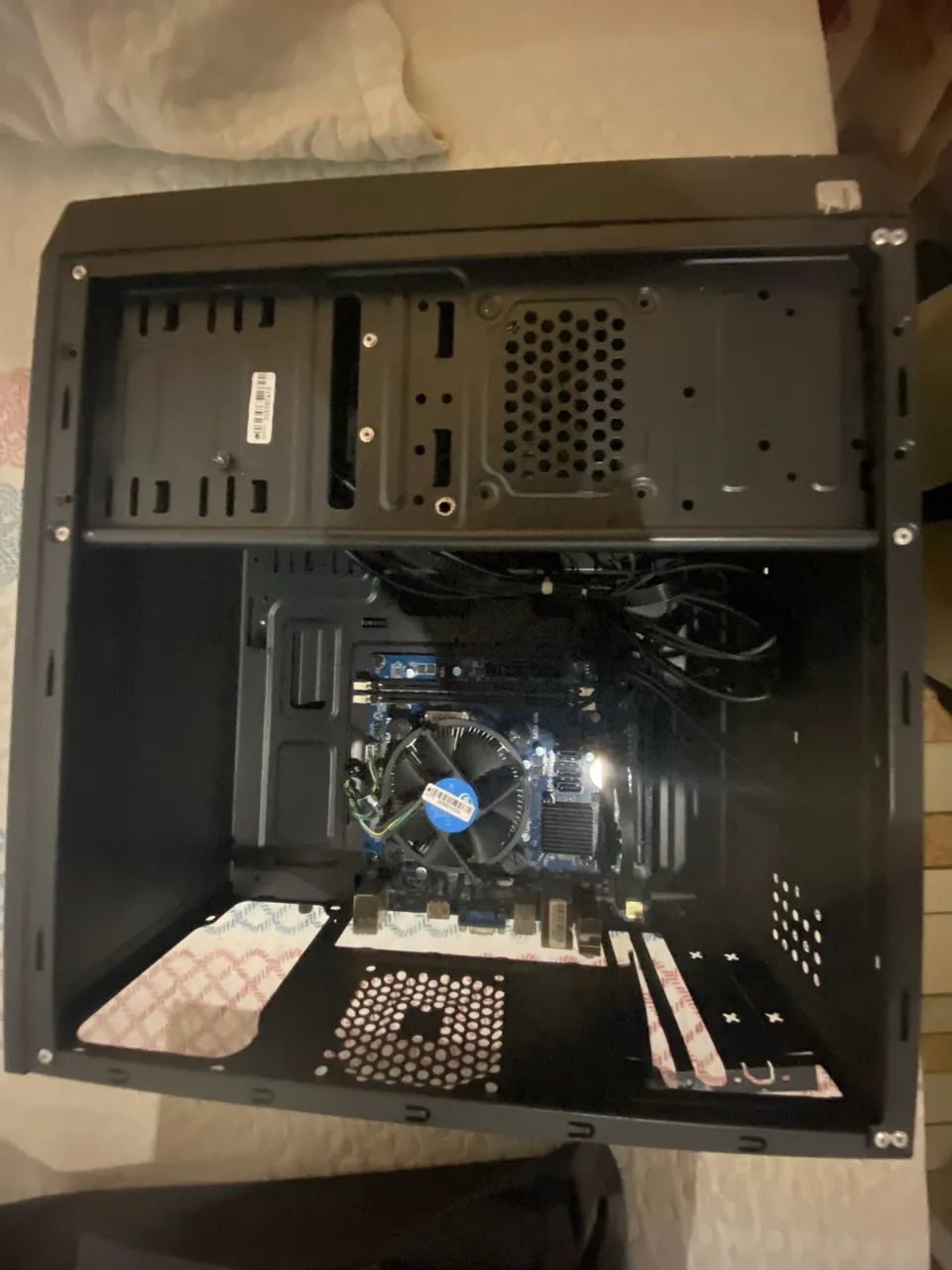 Pc Computador Kit G5400  - Foto 4