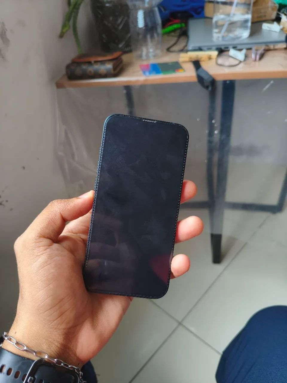 iPhone 14 256GB - Foto 3