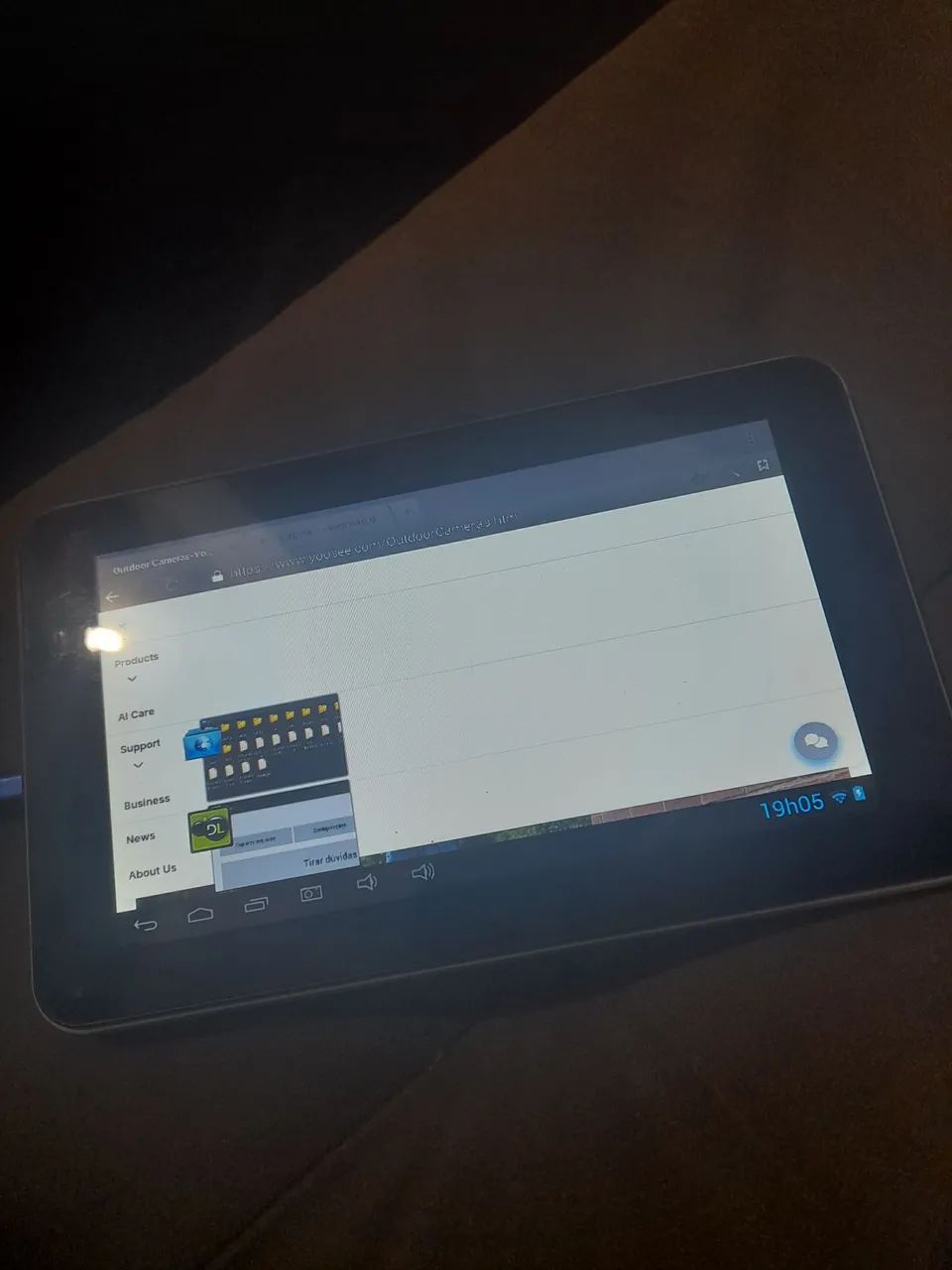 Tablet Dl 1603 - Foto 2