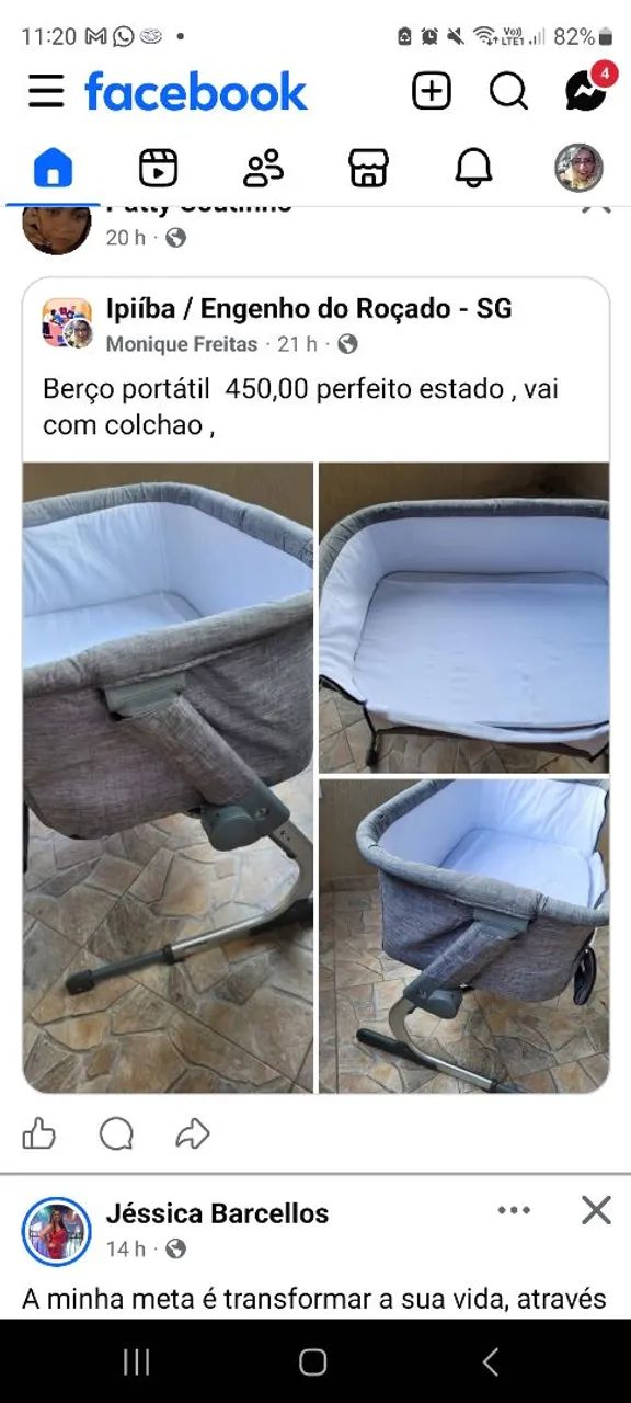 Berço 