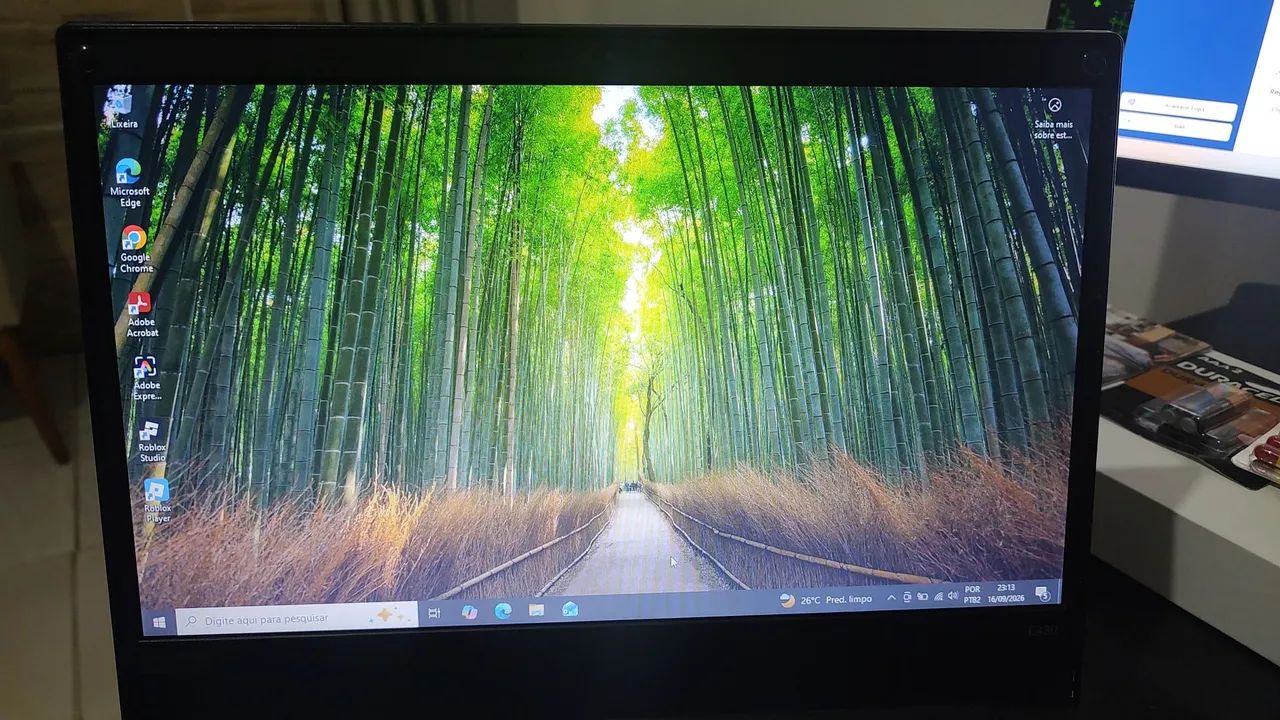 Notebook Lenovo L14 - Foto 2
