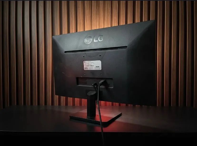 MONITOR LG 24P 100HZ - Foto 3