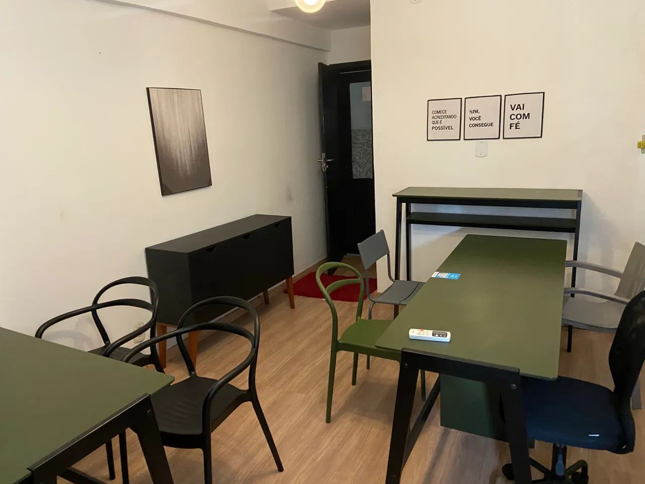 Aluguel sala comercial no Edf Brêda  - Foto 2