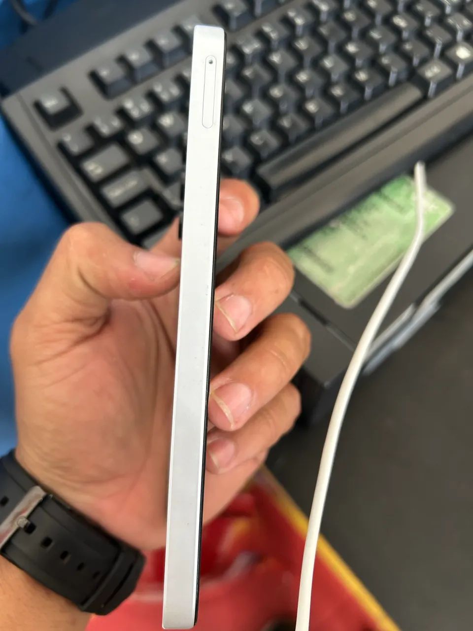Samsung A15 