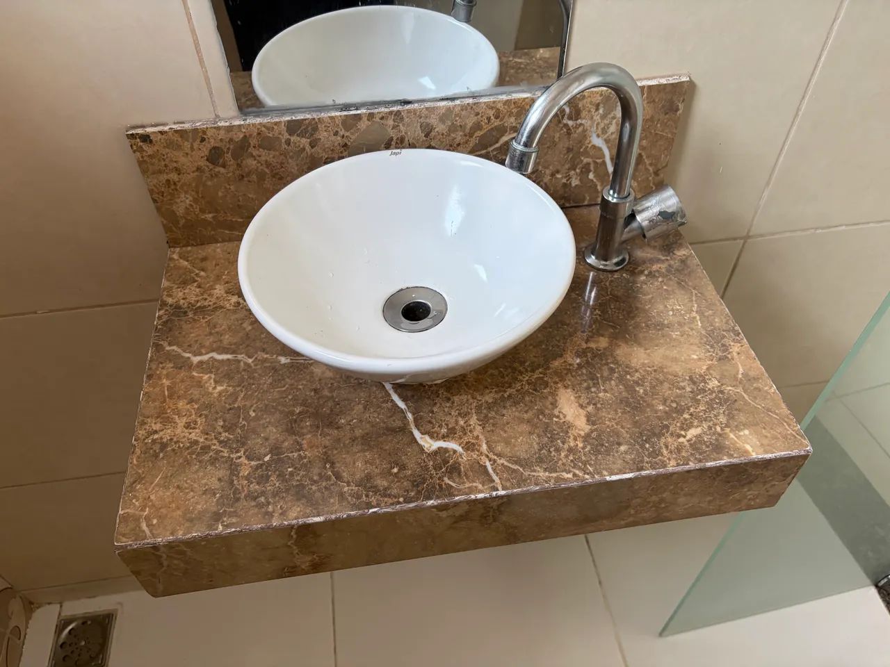 APARTAMENTO EM QUADRA DE POLICIAIS E BOMBEIROS ? - Foto 3
