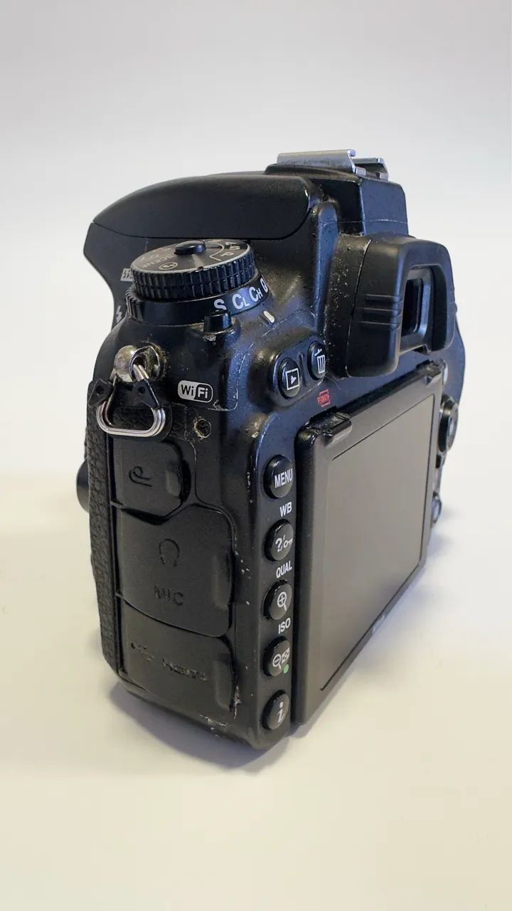 Nikon d750  - Foto 2