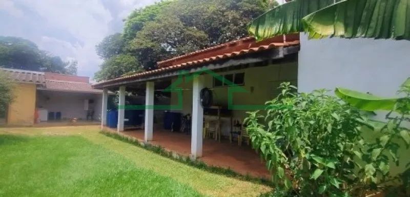 Casas - CHÁCARA DOIS CÓRREGOS - Foto 4