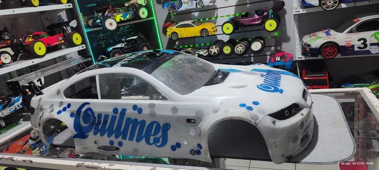 Automodelo 