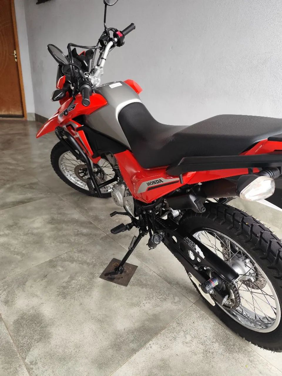 Honda Broz 160 - Foto 5