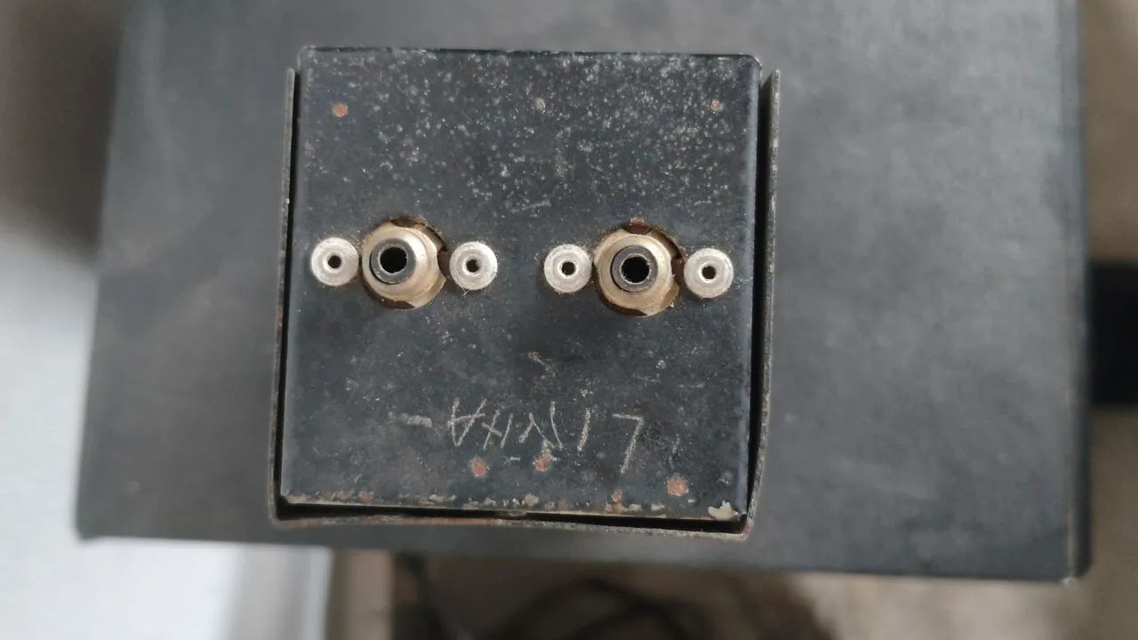 Pré phono quasar no estado  - Foto 3