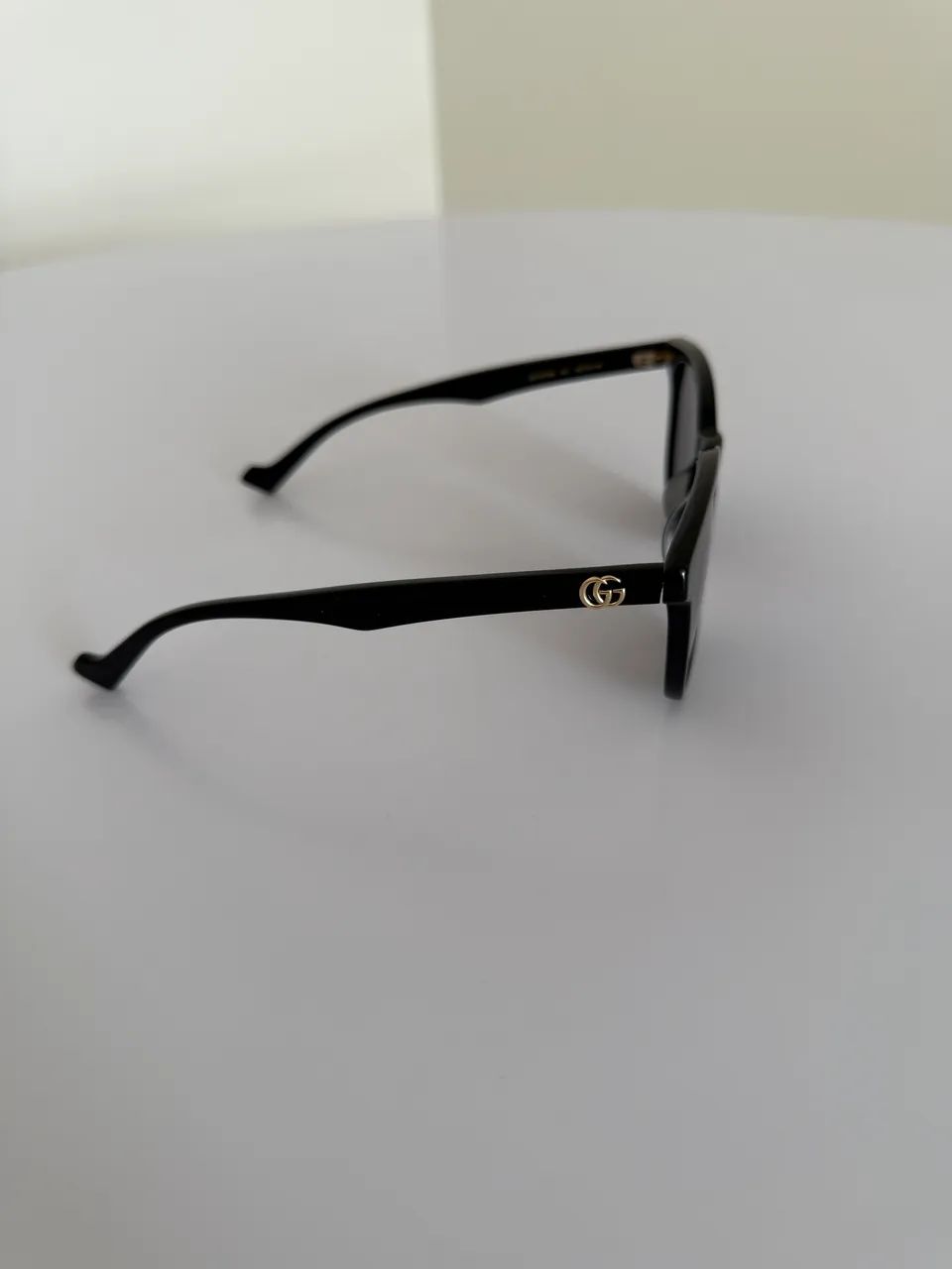 Óculos Gucci GG1001SK 001 - Foto 2