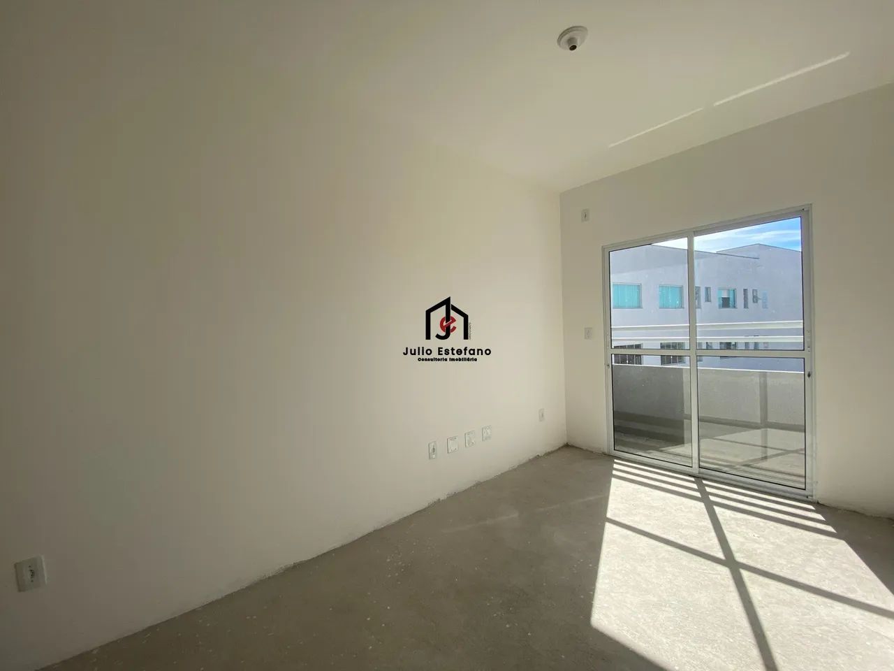 Apartamento com 2 dormitórios no bairro Bosque da Princesa em Pindamonhangaba - Foto 2