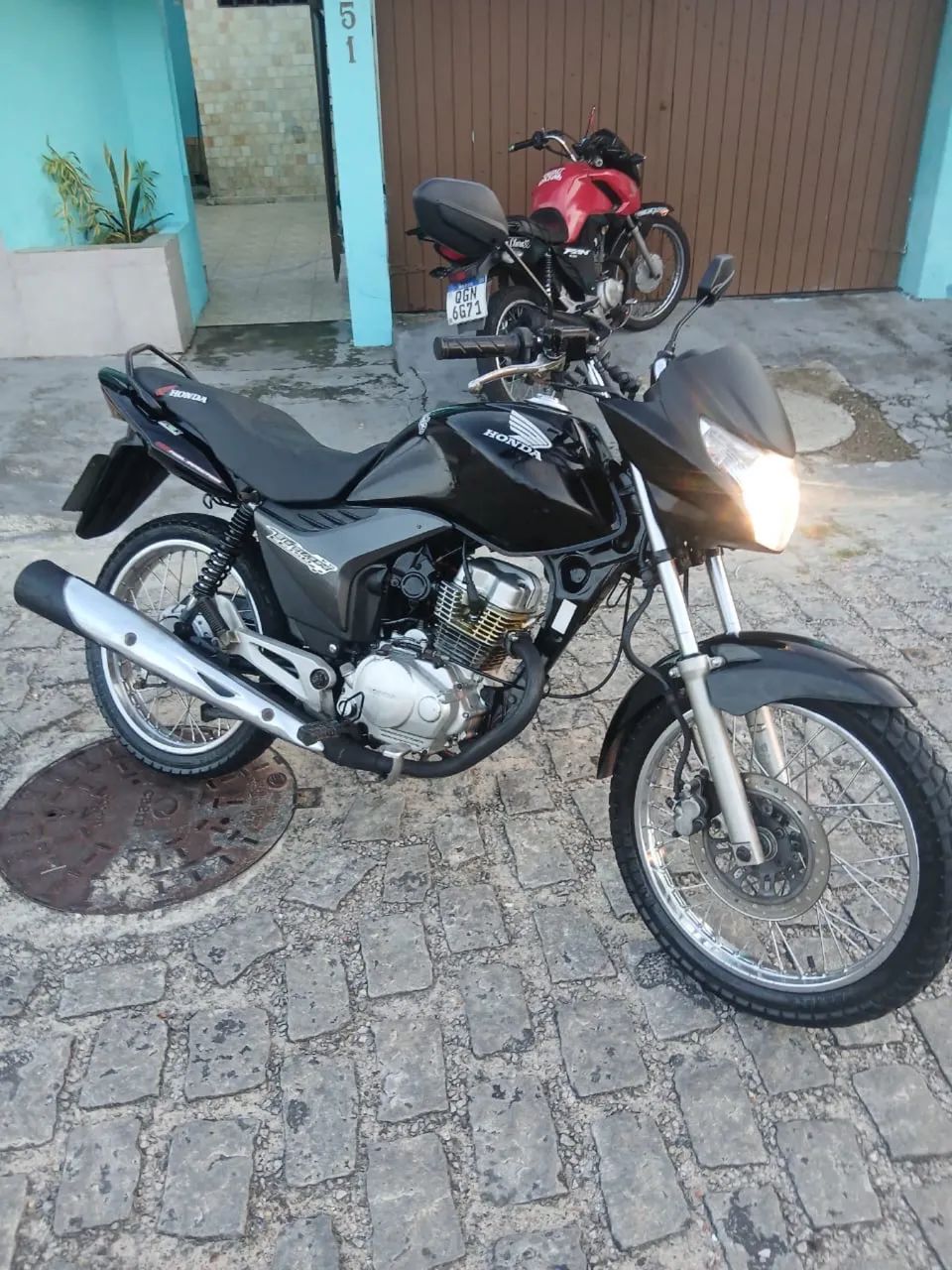 Moto extra  - Foto 3