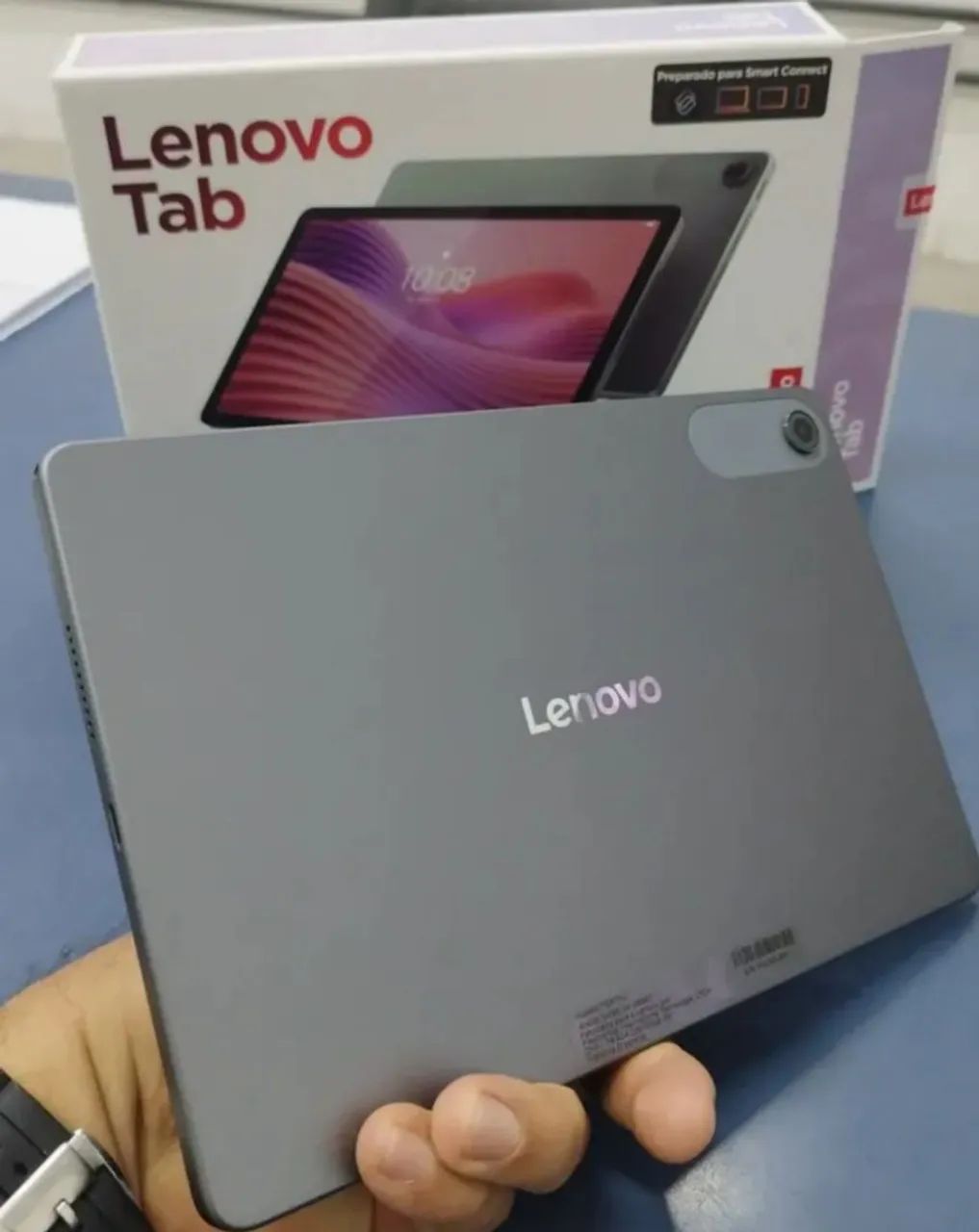 Tablet Lenovo tab 10.1 - Foto 3