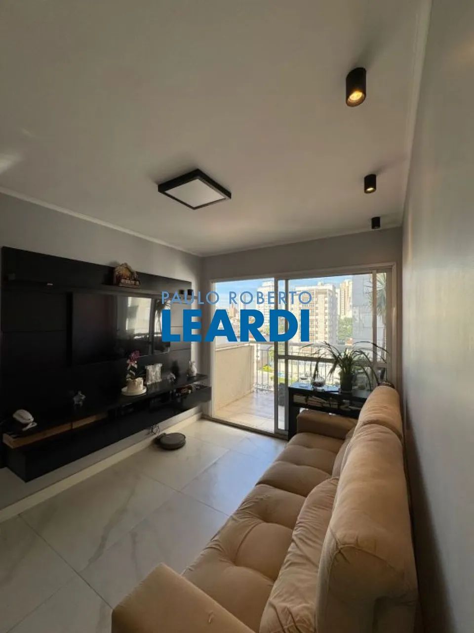 APARTAMENTO - LIBERDADE - SP