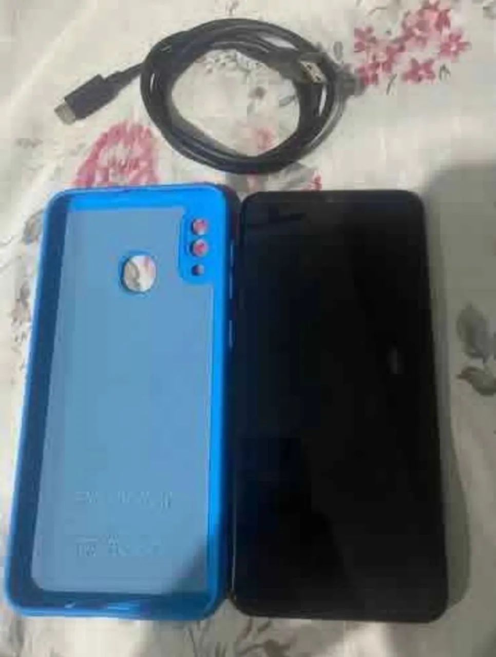 Samsung Galaxy A20s  - Foto 2