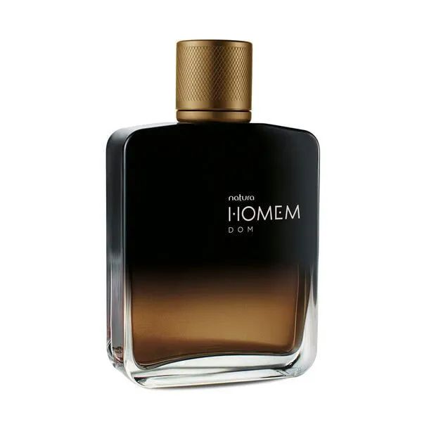 Natura Homem Dom 100ml