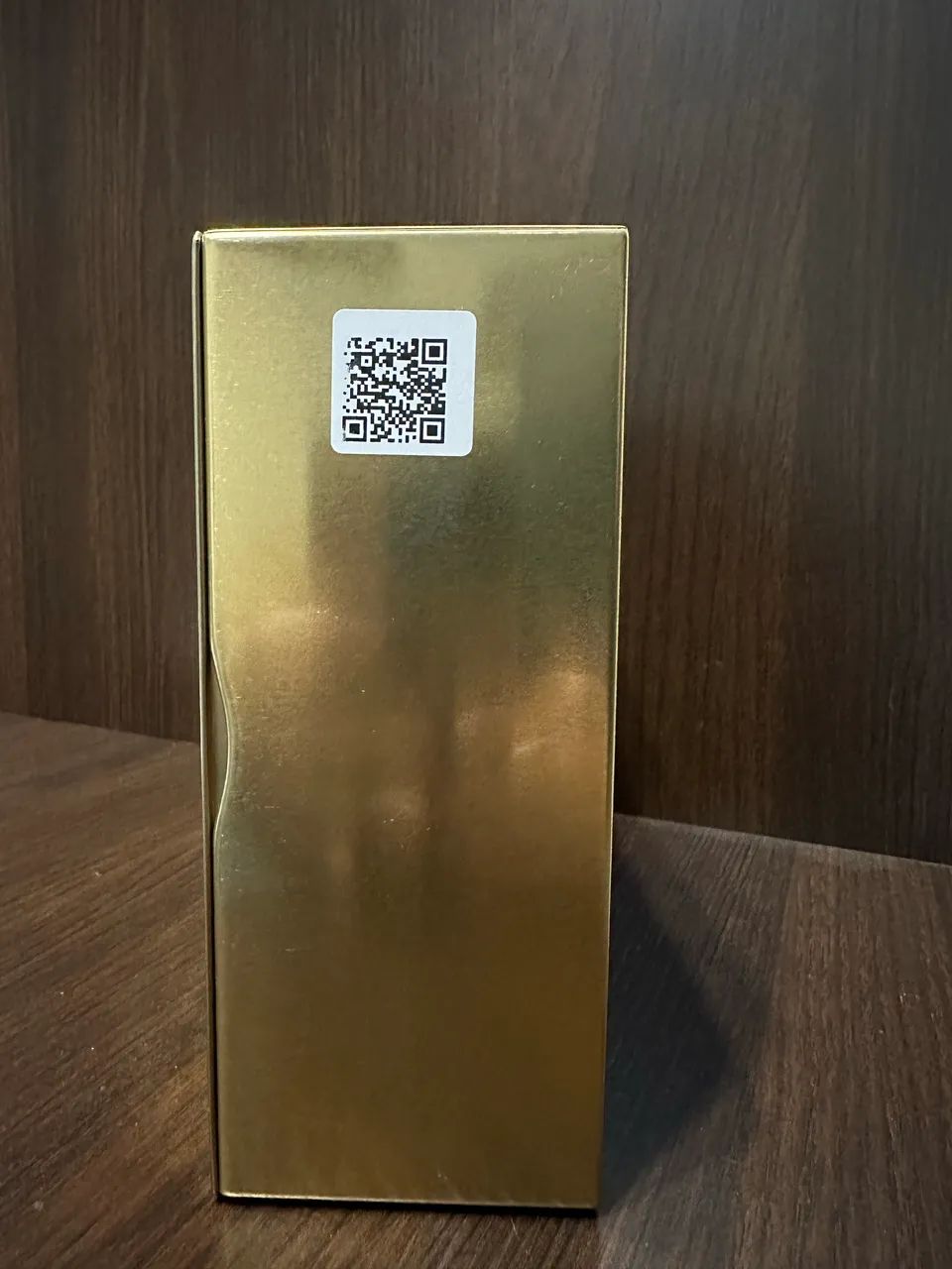 Kit Phantom Parfum - Perfume de 50ml + creme de 100ml - Foto 3
