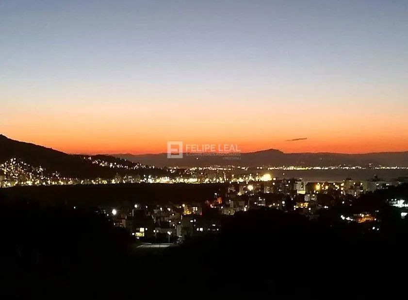 Terreno / Lote / Condomínio em Itacorubi - Florianópolis, SC - Foto 2