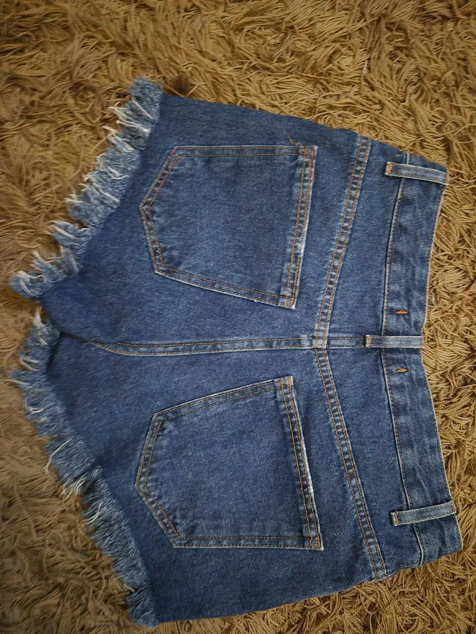 Shorts Jeans Pool - Tam 36 - Foto 2