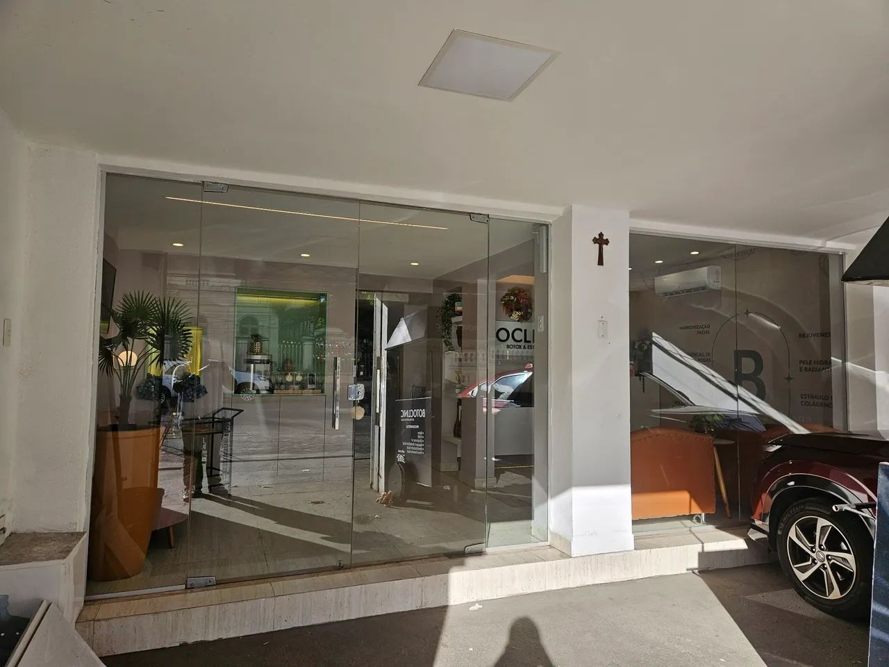 Loja Generalíssimo com Braz de Aguiar  - Foto 3