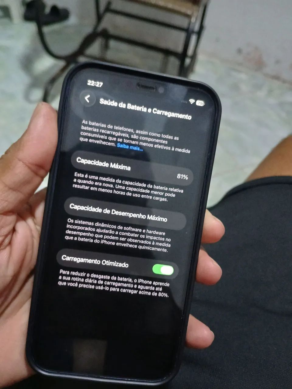 IPhone 12 - Foto 3