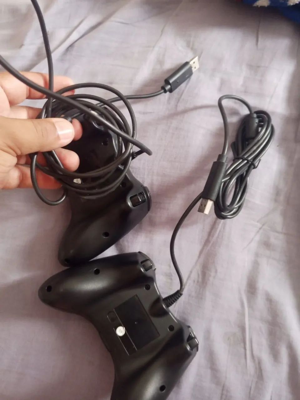 CONTROLE XBOX/PC - Foto 4