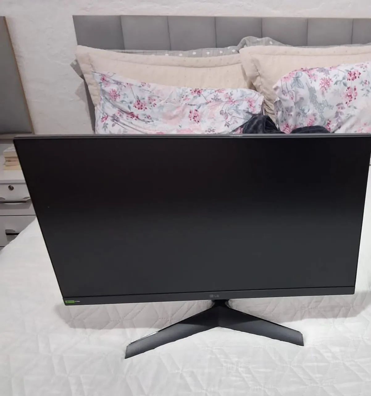 Monitor Gamer Lg 