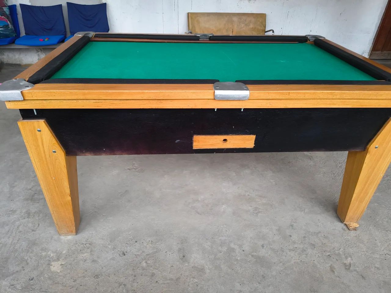 MESA DE BILHAR - Foto 4