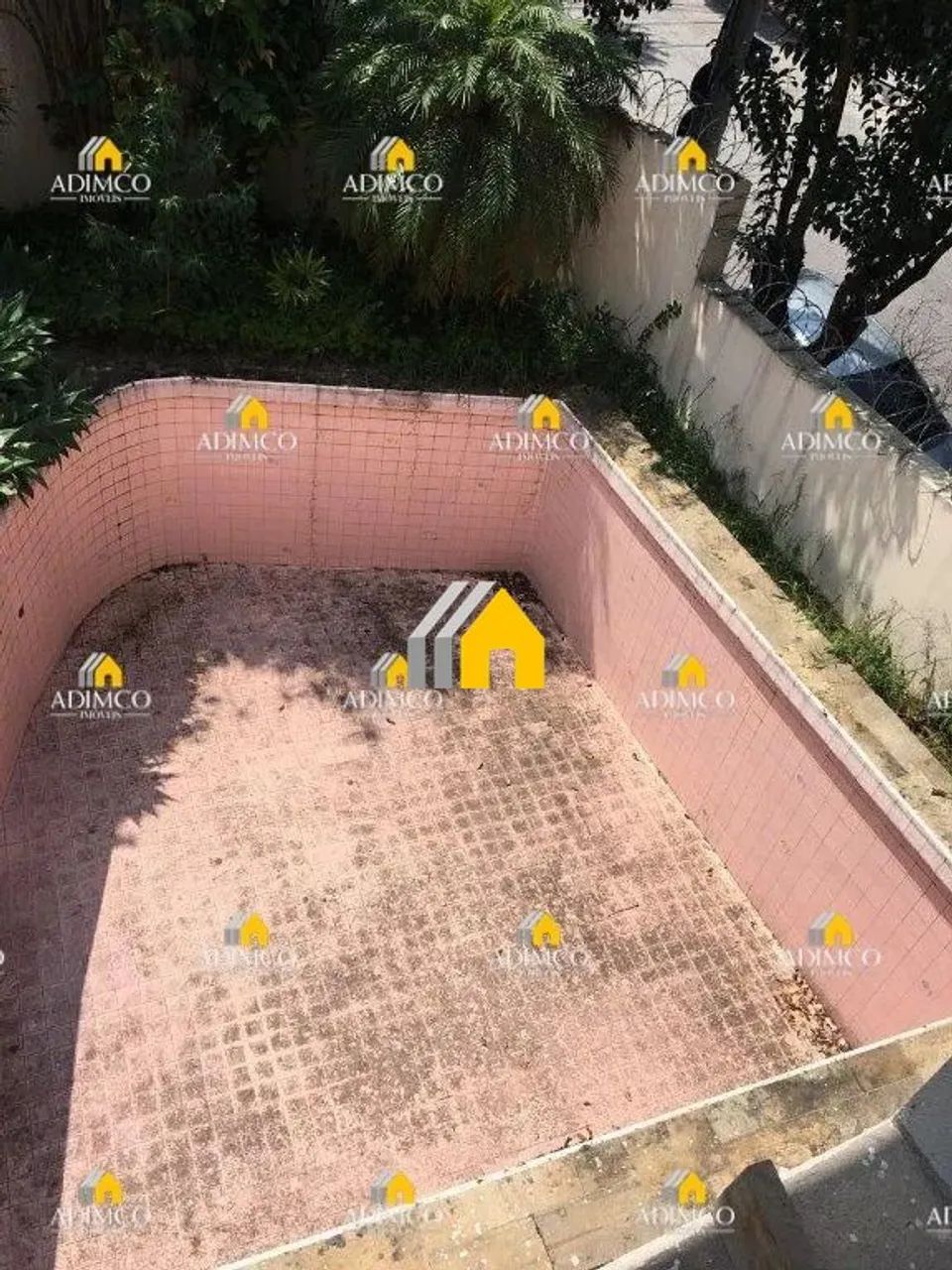 ALUGA Casa Comercial 966m² na Mooca com 18 Vagas e 5 Quartos - Foto 4