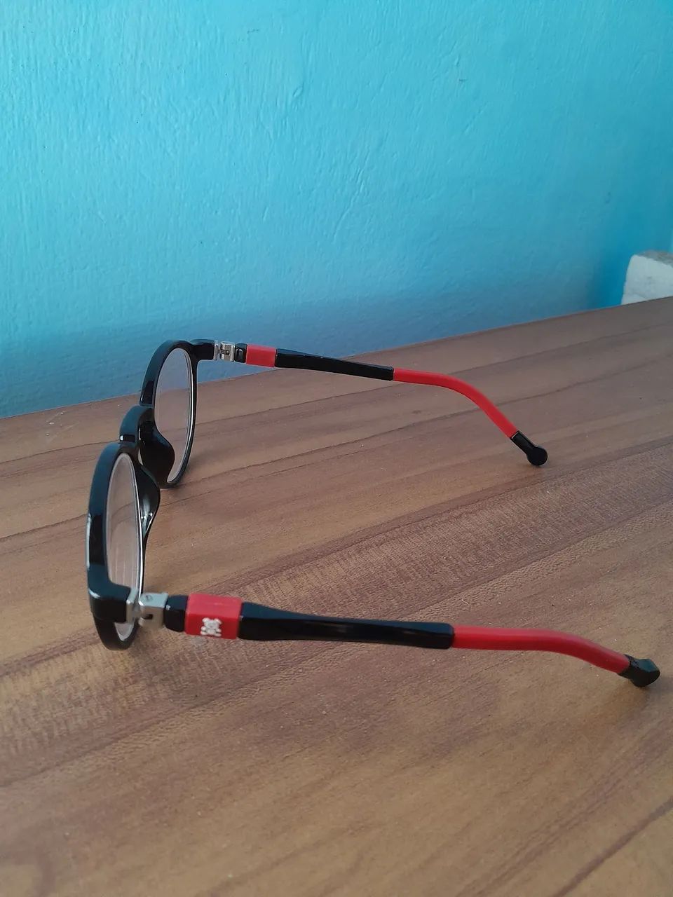 Armação de óculos infantil  - Foto 2