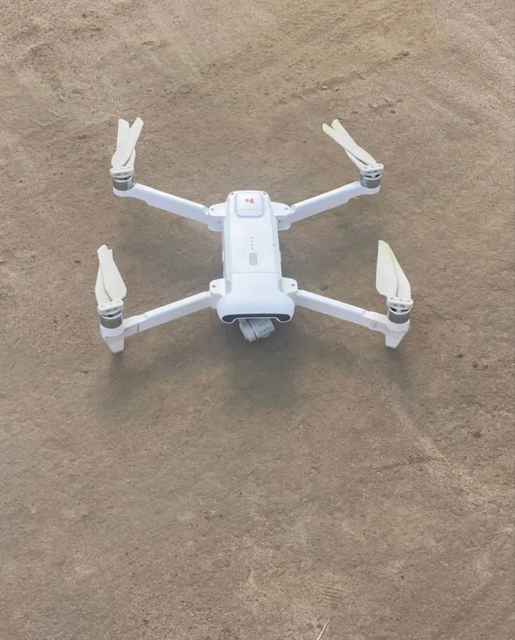 Oportunidade!! Vendo Drone FIMi x8 1.300$ - Foto 3
