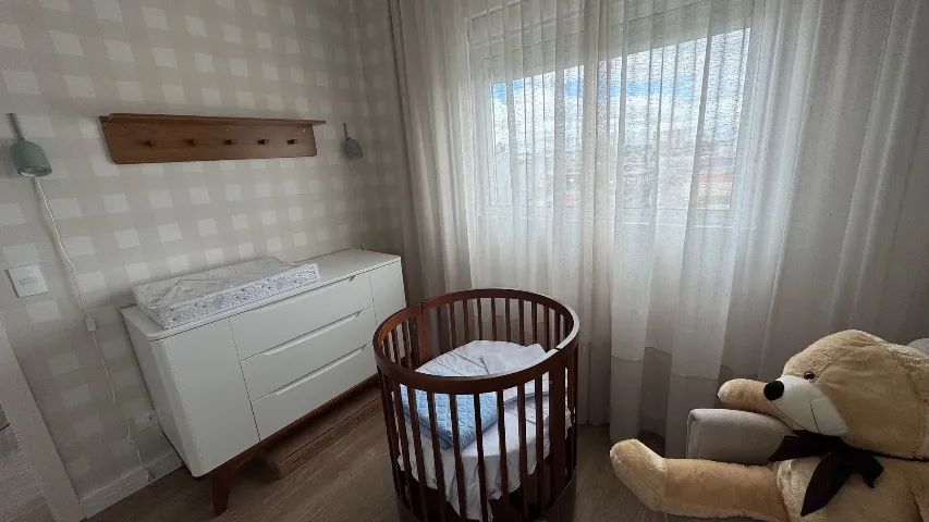 Berço 3 em 1 - Foto 2