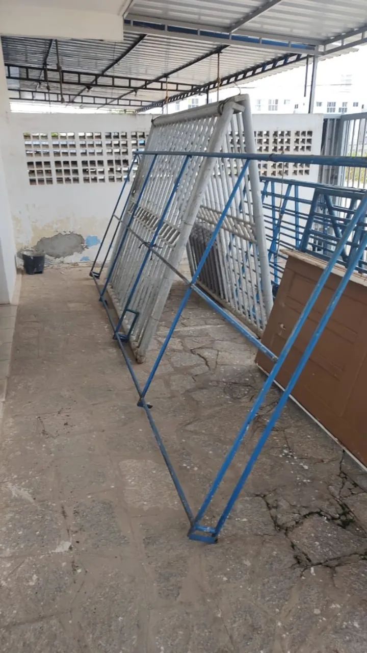 Grades de ferro - Foto 2