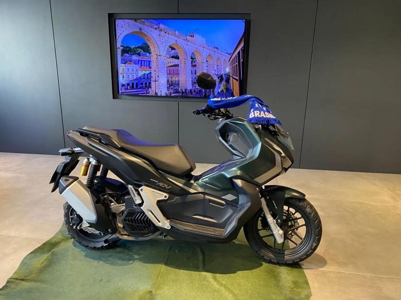 Honda Adv 150 2024