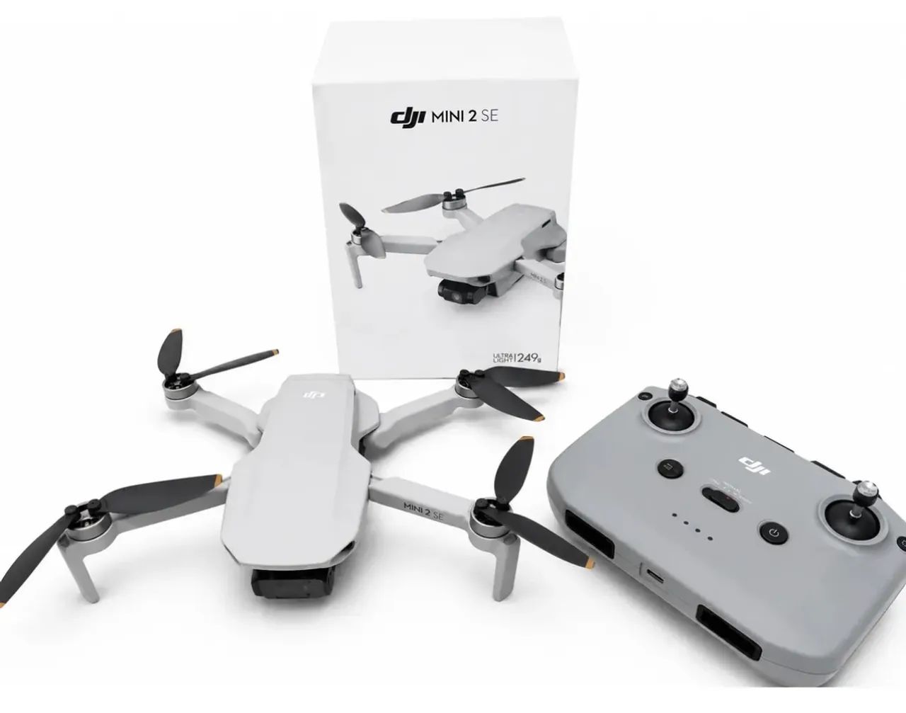 Drone DJI Mini 2 SE