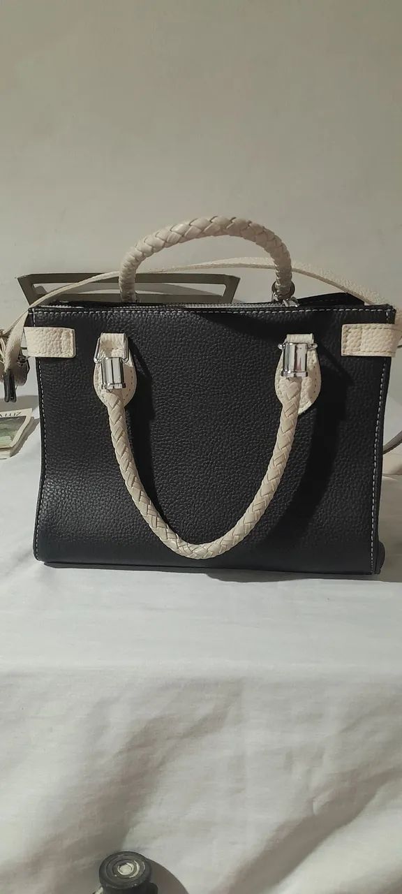 Bolsa AREZZO - SEMI NOVA - sem defeitos  - Foto 2
