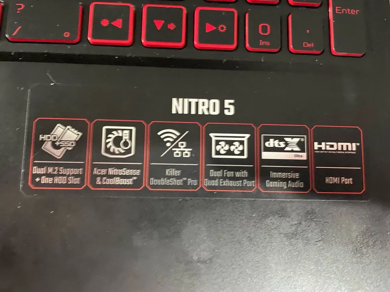 Nitro 5 - Foto 3