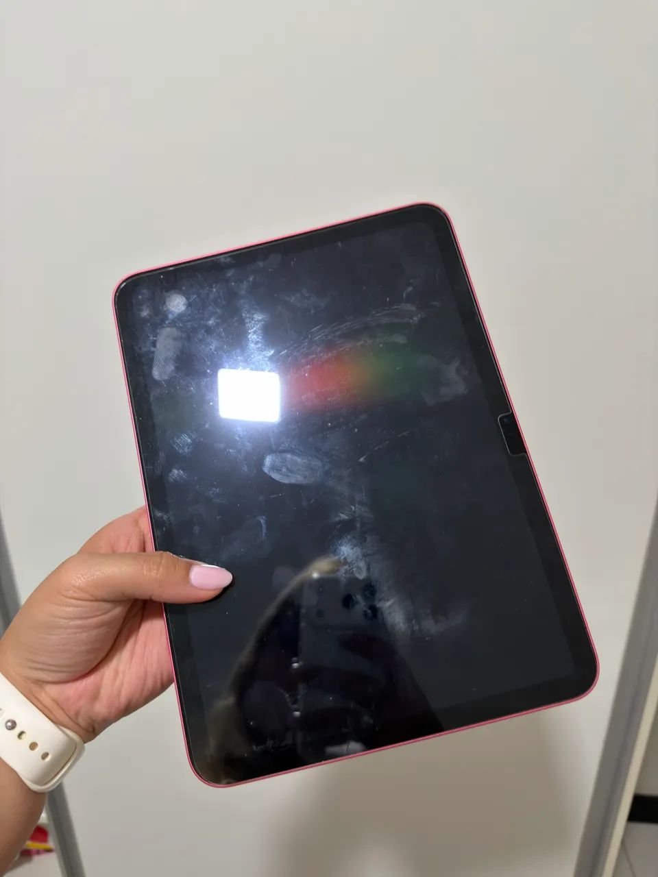 Ipad 10 - 64gb - rosa - Tablets e E-Readers - Itapuã, Salvador