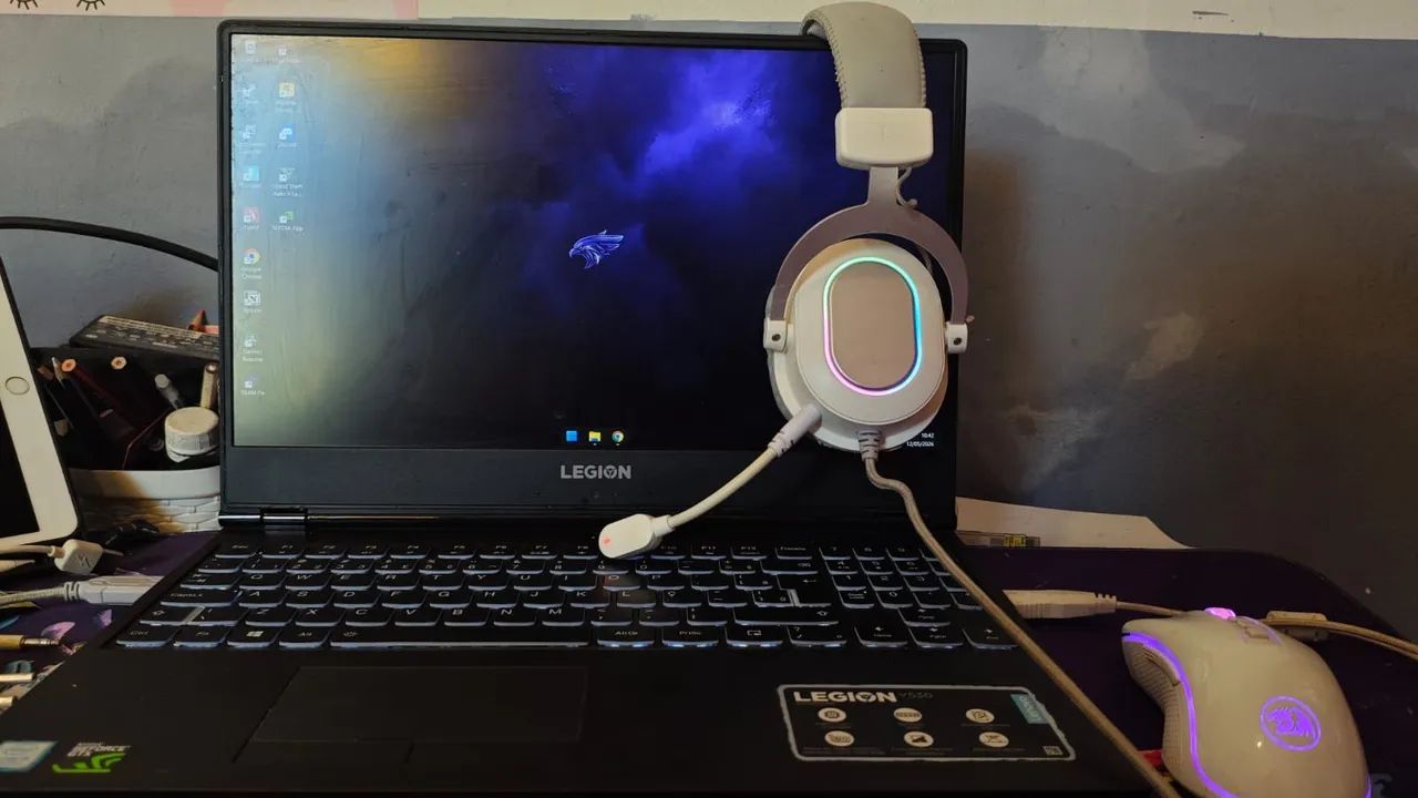 Legion y530 - Foto 2