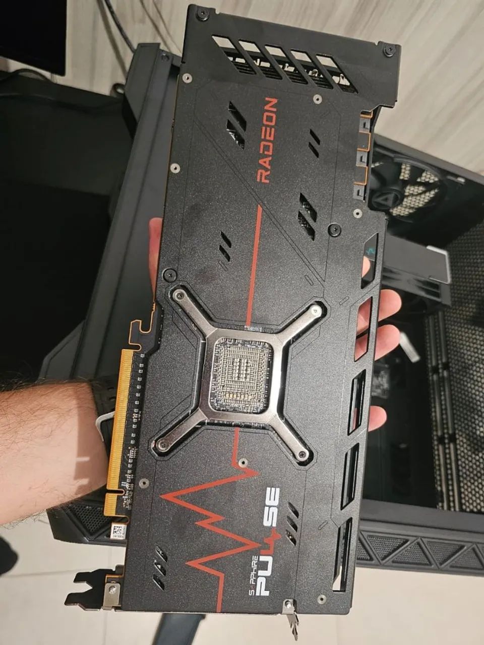 Placa de Vídeo RX 7900XTX 24gb - Foto 2