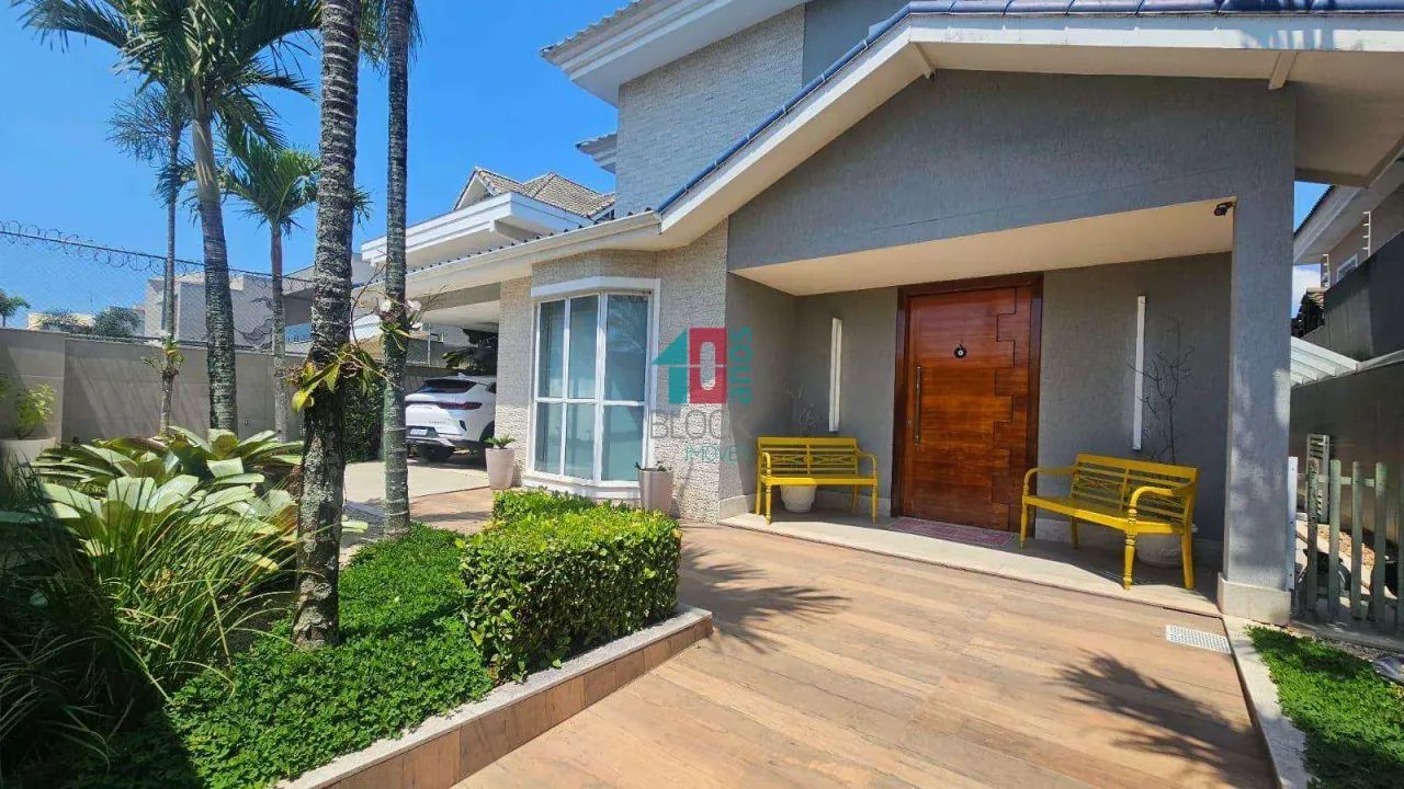 Recreio dos Bandeirantes | Casa de Condomínio 3 quartos, sendo 3 suites - Foto 5